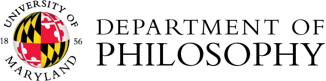 UMD Department of Philosophy